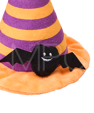 FAD【数量限定品】ハットトイ　ハロウィン　バット