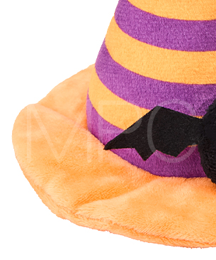 FAD【数量限定品】ハットトイ　ハロウィン　バット