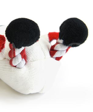 FAD【数量限定品】プラッシュトイ･ウィズロープ ホリデー スプライト Ｓ