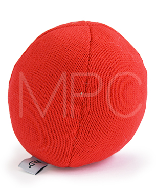 FAD【数量限定品】プラッシュトイ ダルマ レッド S