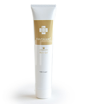 アースリーフ プレミアムリッチジェル 50g
