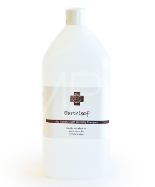 アースリーフ Ag濃密泡シャンプー 3L