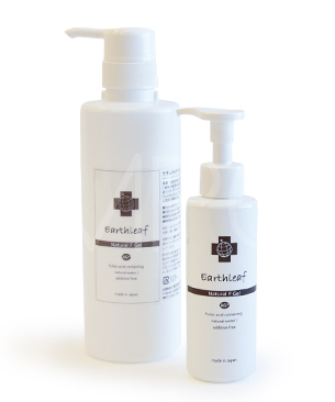 アースリーフ ナチュラルFジェルAgプラス 500g