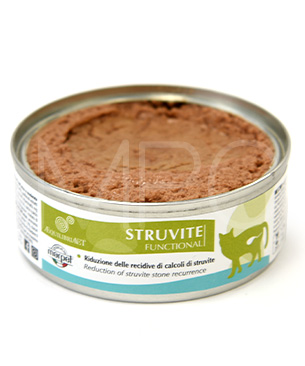 エクイリブリア CAT ファンクショナル ストルバイト 尿石症 85g