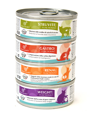 エクイリブリア CAT ファンクショナル ウェイト 体重コントロール 85g