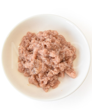 エクイリブリア CAT チキン＆ハーブ 85g