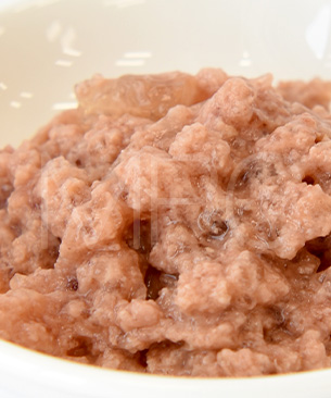 エクイリブリア CAT チキン＆ハーブ 85g