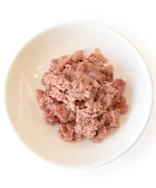 エクイリブリア CAT ダック＆ハーブ 85g