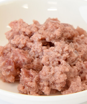 エクイリブリア CAT ダック＆ハーブ 85g