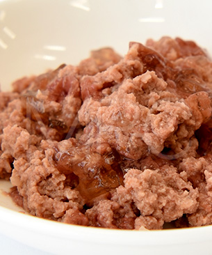 エクイリブリア CAT 仔牛＆ハーブ 85g