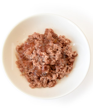 エクイリブリア CAT 仔牛＆ハーブ 85g