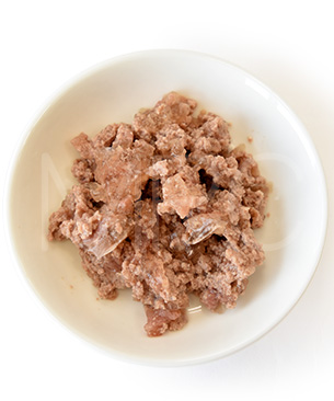 エクイリブリア CAT 馬肉＆ハーブ 85g