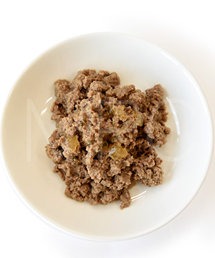 エクイリブリア CAT 仔羊＆ハーブ 85g