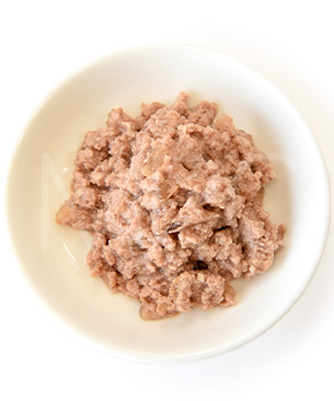 エクイリブリア CAT 七面鳥＆ハーブ 85g