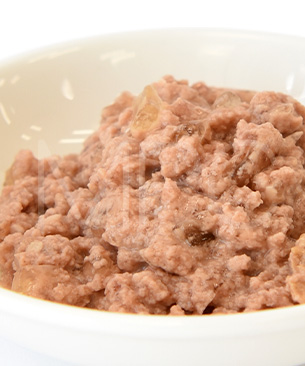 エクイリブリア CAT 七面鳥＆ハーブ 85g