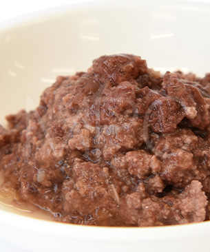 エクイリブリア CAT 鹿肉＆ハーブ 85g