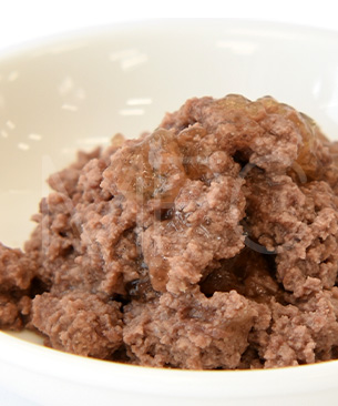 エクイリブリア CAT 水牛＆ハーブ 85g