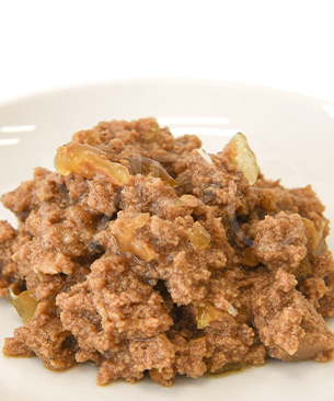 フォルツァ10　アクティウェット デルモ（皮膚ケア）100g