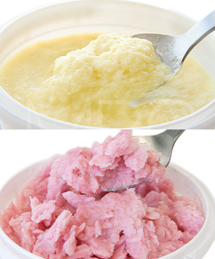 フィドベット DOG ジェラート パイナップル 40g