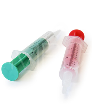 ジェントルフィーダー