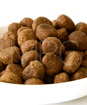 ゴー DOG カーニボア シニア