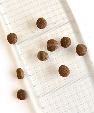 ハッピーキャット カリナリー ファームラム (牧畜のラム)