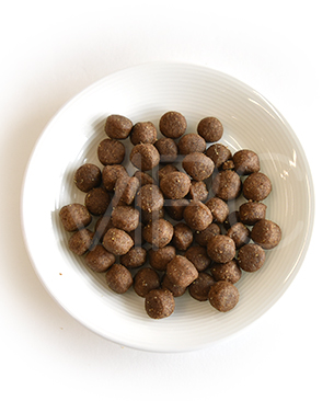 ハッピーキャット カリナリー バイエルンビーフ (大粒)