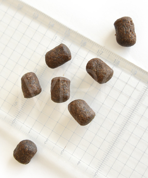 ハッピーキャット カリナリー ファームポルトリー (平飼いチキン/特大粒)