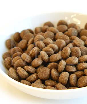 ハッピーキャット シニア ファームラム(牧畜のラム)