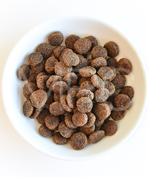 ハッピードッグ スプリーム ミニ フランス