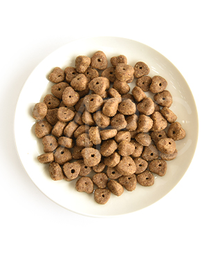 ハッピードッグ ヤング センシブル パピー ラム&ライス