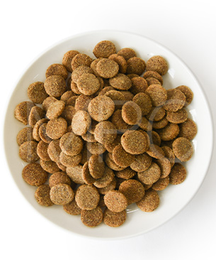 ハッピードッグ VET インテスティナル / ローファット (消化器ケア / 低脂肪)