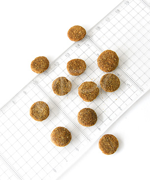 ハッピードッグ VET インテスティナル / ローファット (消化器ケア / 低脂肪)