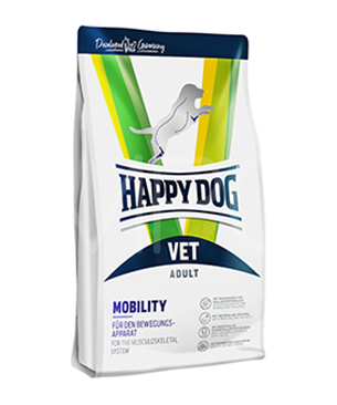 ハッピードッグ VET モビリティ (関節ケア)
