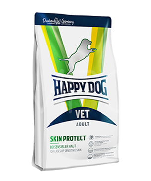 ハッピードッグ VET スキンプロテクト (皮膚ケア)