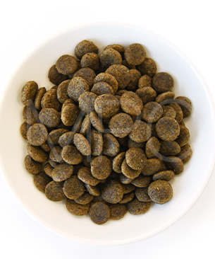 ハッピードッグ センシブル ミニ アフリカ