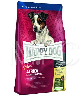 ミニ　アフリカ