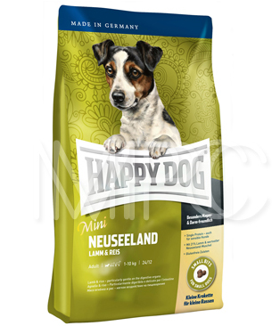 ミニ　ニュージーランド