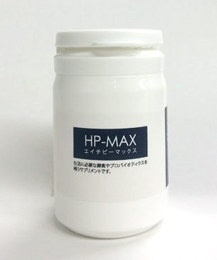【第3位】POCHI HP・MAX