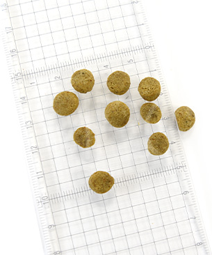 ネイチャーズハグ DOG ジュニア トイ＆スモールブリード 2.27kg