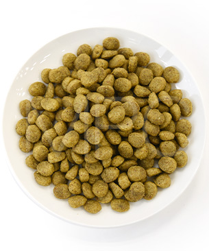 ネイチャーズハグ DOG アダルト トイ&スモールブリード 2.27kg