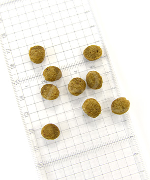 ネイチャーズハグ DOG アダルト トイ&スモールブリード 2.27kg