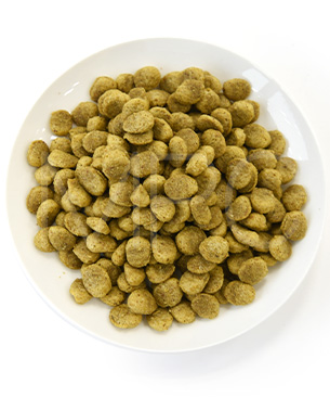 ネイチャーズハグ DOG シニア トイ&スモールブリード 2.27kg