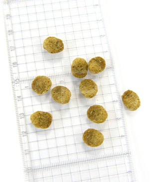 ネイチャーズハグ DOG シニア トイ&スモールブリード 2.27kg