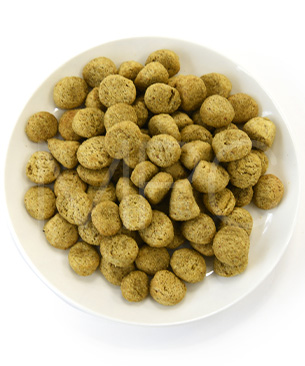 ネイチャーズハグ DOG シニア ミディアム&ラージブリード 2.27kg