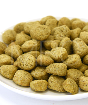 ネイチャーズハグ DOG シニア ミディアム&ラージブリード 2.27kg