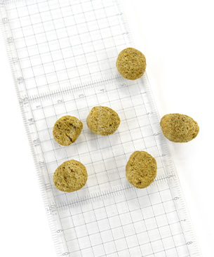 ネイチャーズハグ DOG シニア ミディアム&ラージブリード 2.27kg