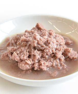 J&C 国産若鶏 鶏がらミンチ 80g