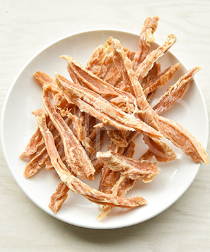 J&C 鶏ささみ細切り 60g