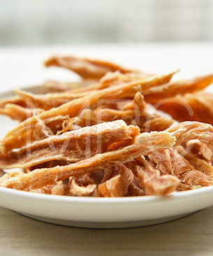 J&C 鶏ささみ細切り 60g